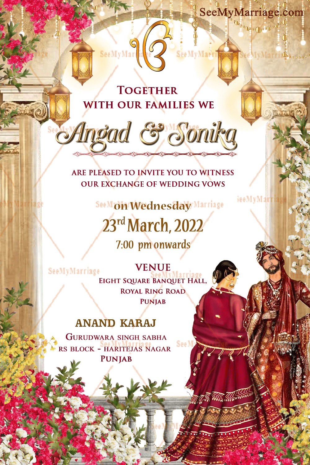 Invitation